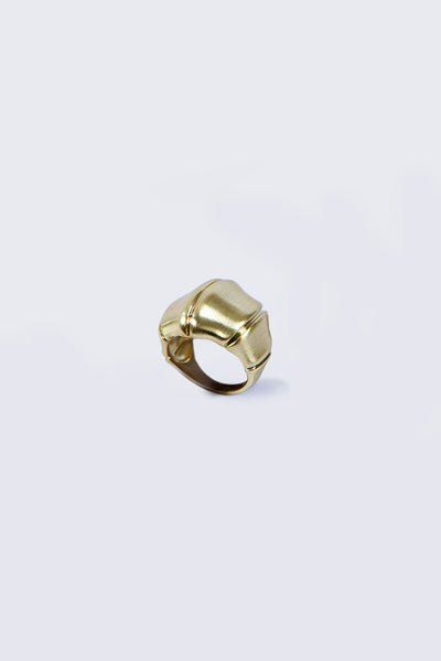 Gold Ring | ARG-W23-1 Accessories ARGW231-011-999