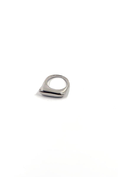 Silver Ring | ARG-W23-8 Accessories ARGW238-011-999