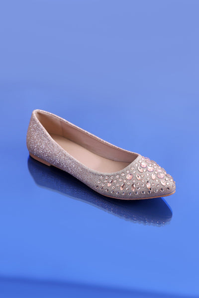Diamantes Court Shoes All Products ASHW210-037-CPG