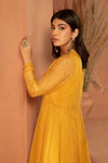 Shirt Mustard BETW22W121
