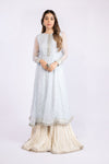 Shirt Ice Blue BETW22W122