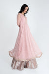Shirt Tea Pink BETW22W122