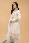 Suit Ivory CSS-604