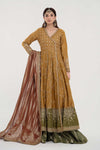 Suit Mustard CSS-702
