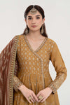 Suit Mustard CSS-702