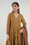 Suit Mustard CSS-702