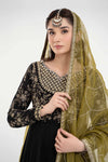 Suit Black CSS-703