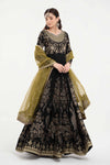 Suit Black CSS-703