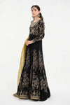 Suit Black CSS-703