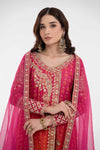 Suit Fuchsia Pink CSS-709