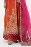 Suit Fuchsia Pink CSS-709
