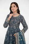 Suit Teal CSS-710