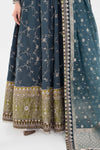 Suit Teal CSS-710