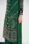 Suit Emerald Green CSS-711