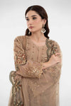 Suit Beige CSS-712