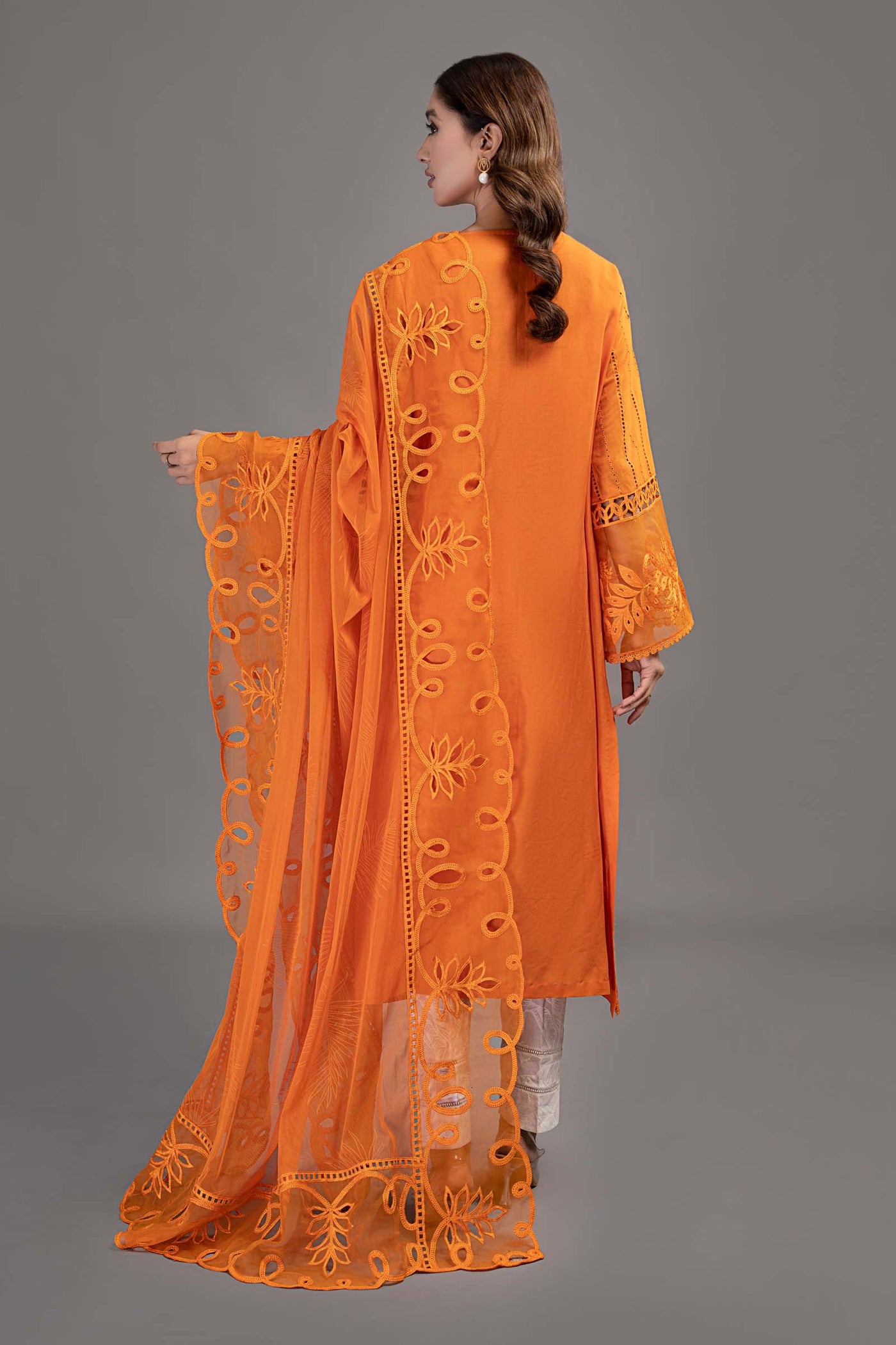 Suit DS-2310-A