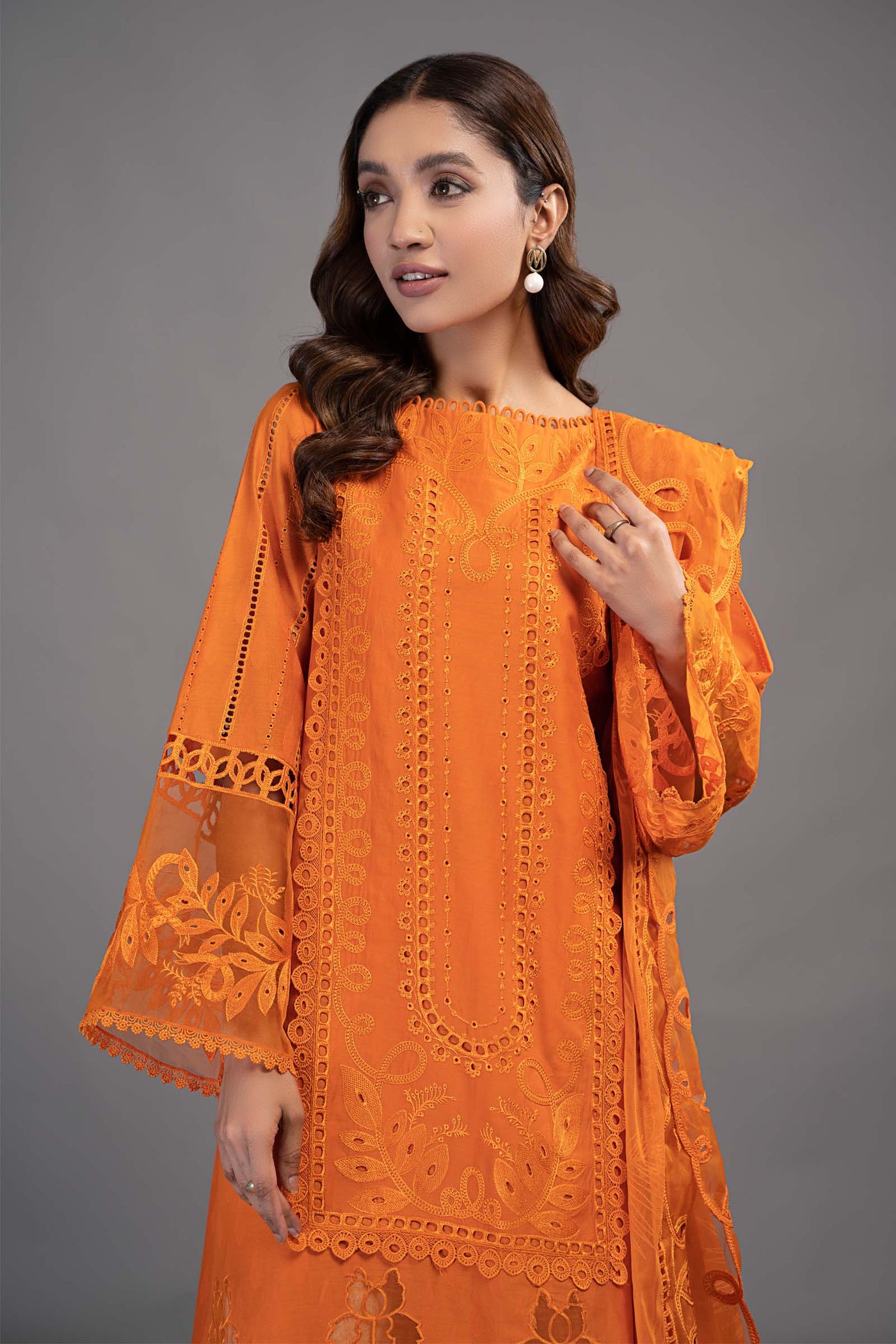 Suit DS-2310-A