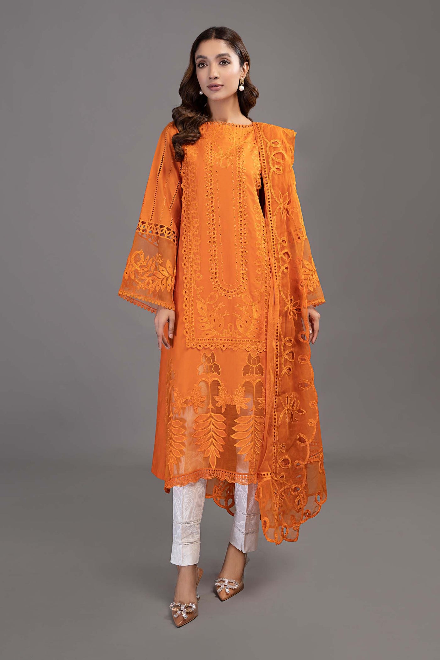 Suit DS-2310-A