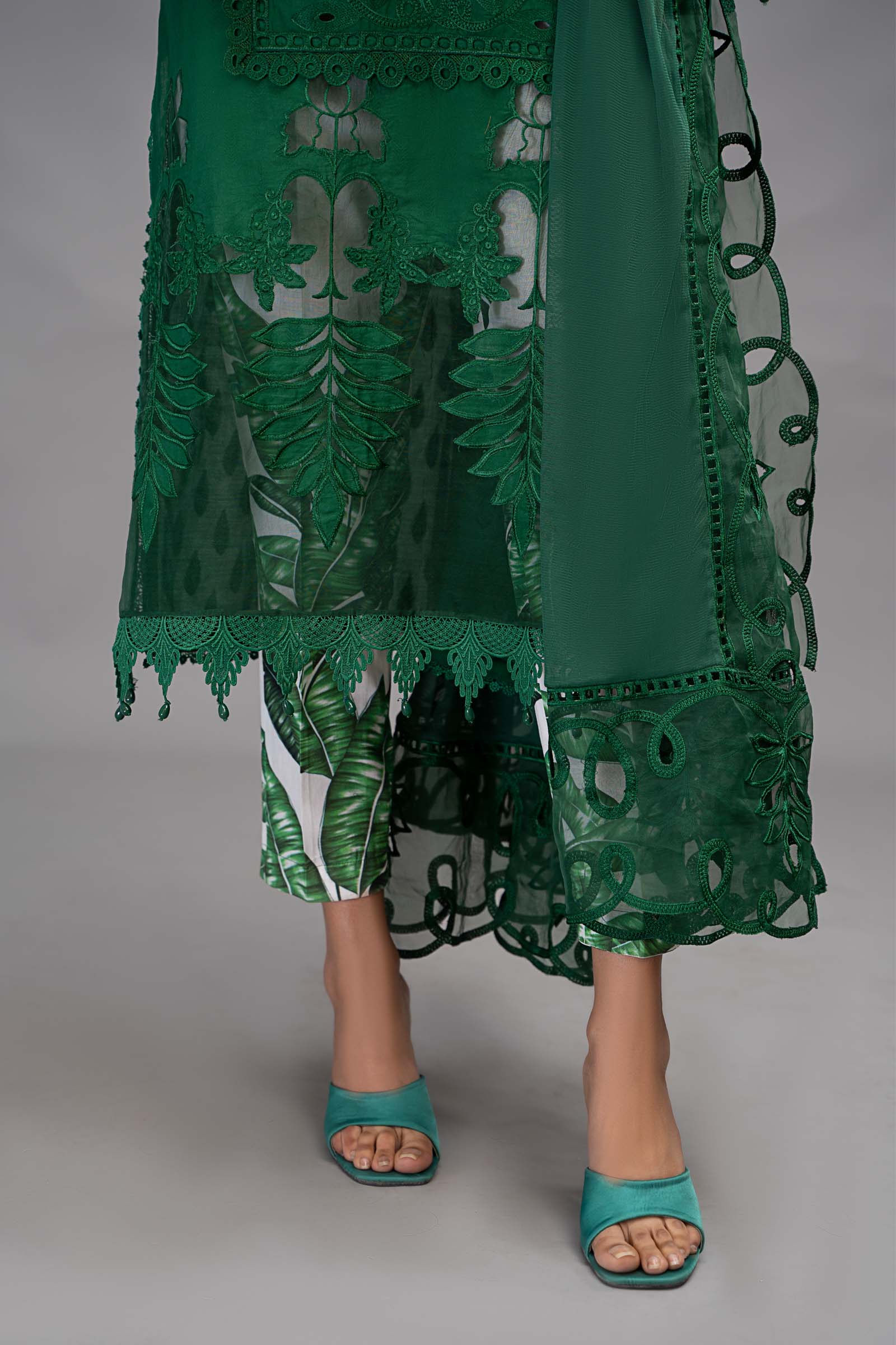 Suit DS-2310-B