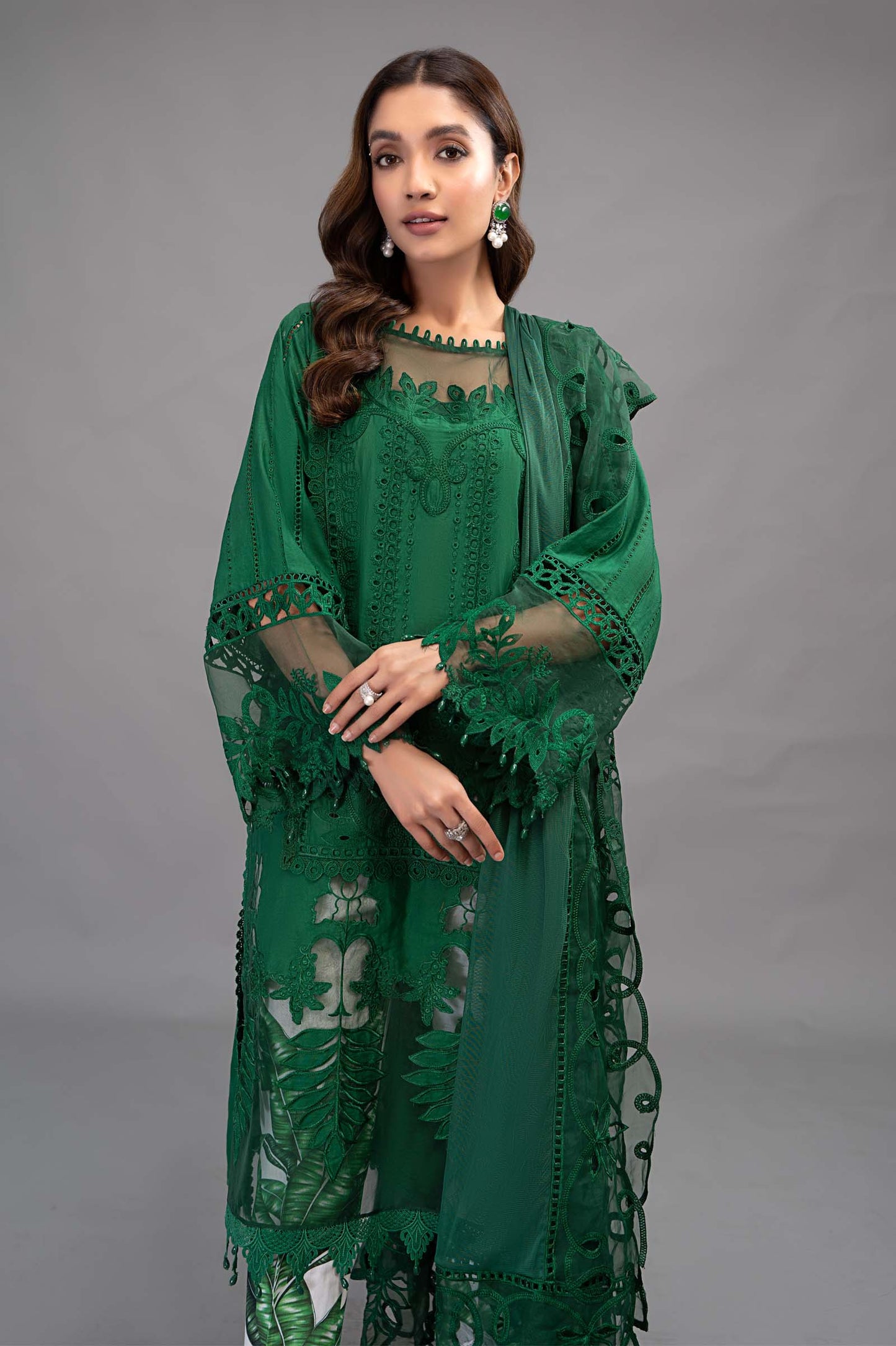 Suit DS-2310-B