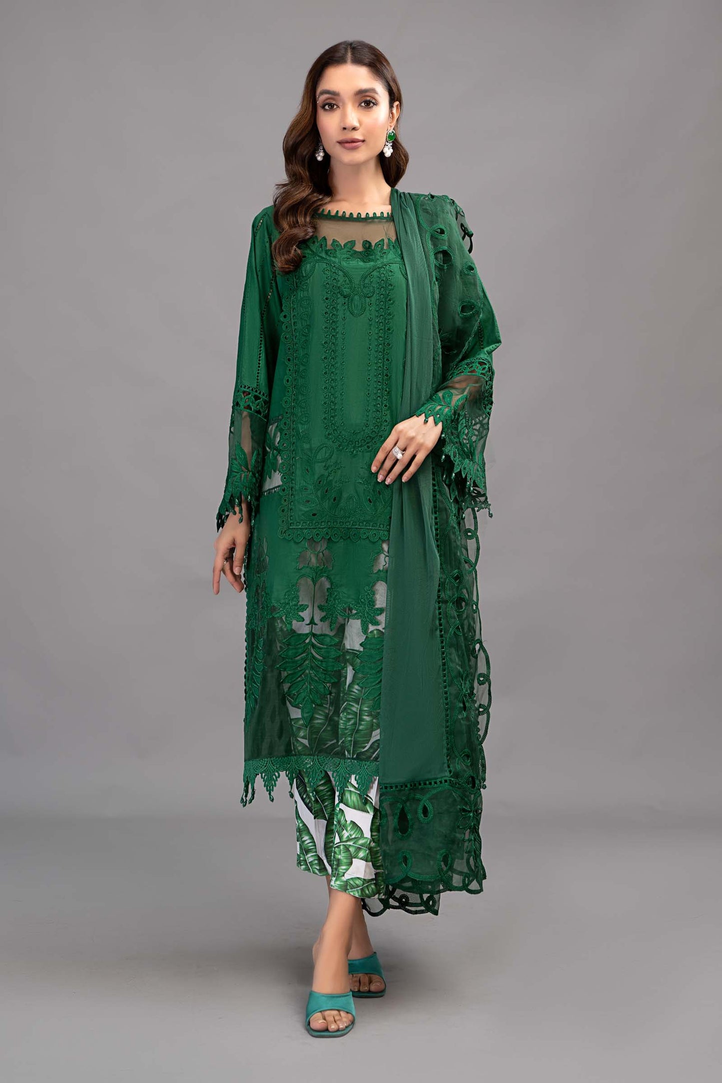 Suit DS-2310-B