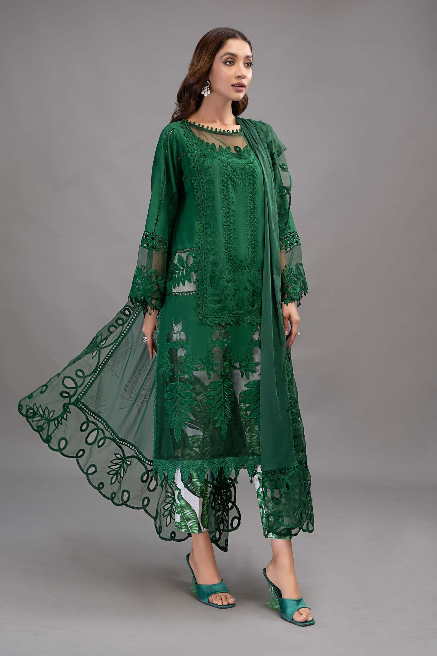 Suit DS-2310-B