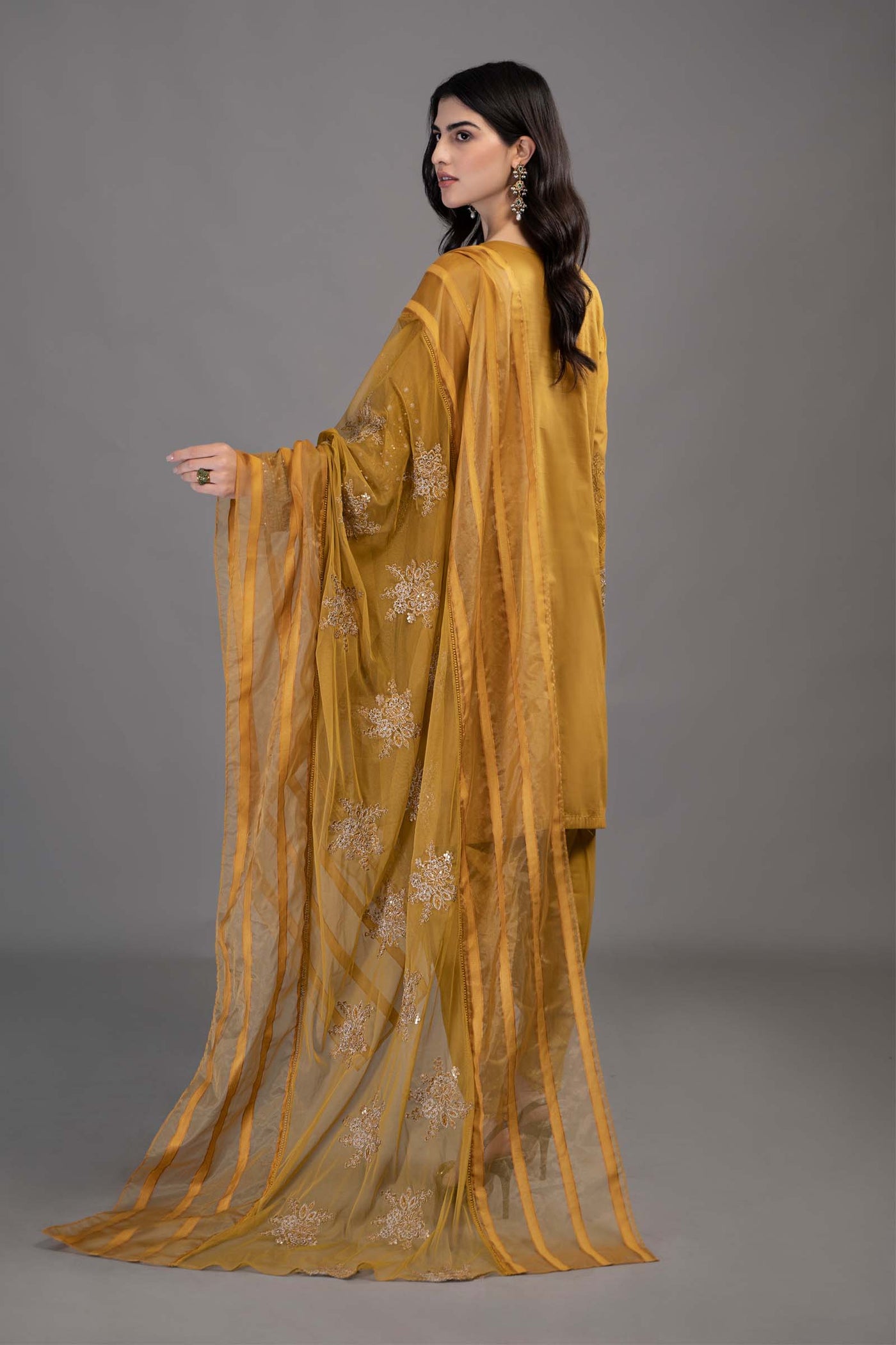 Suit DS-2311-A