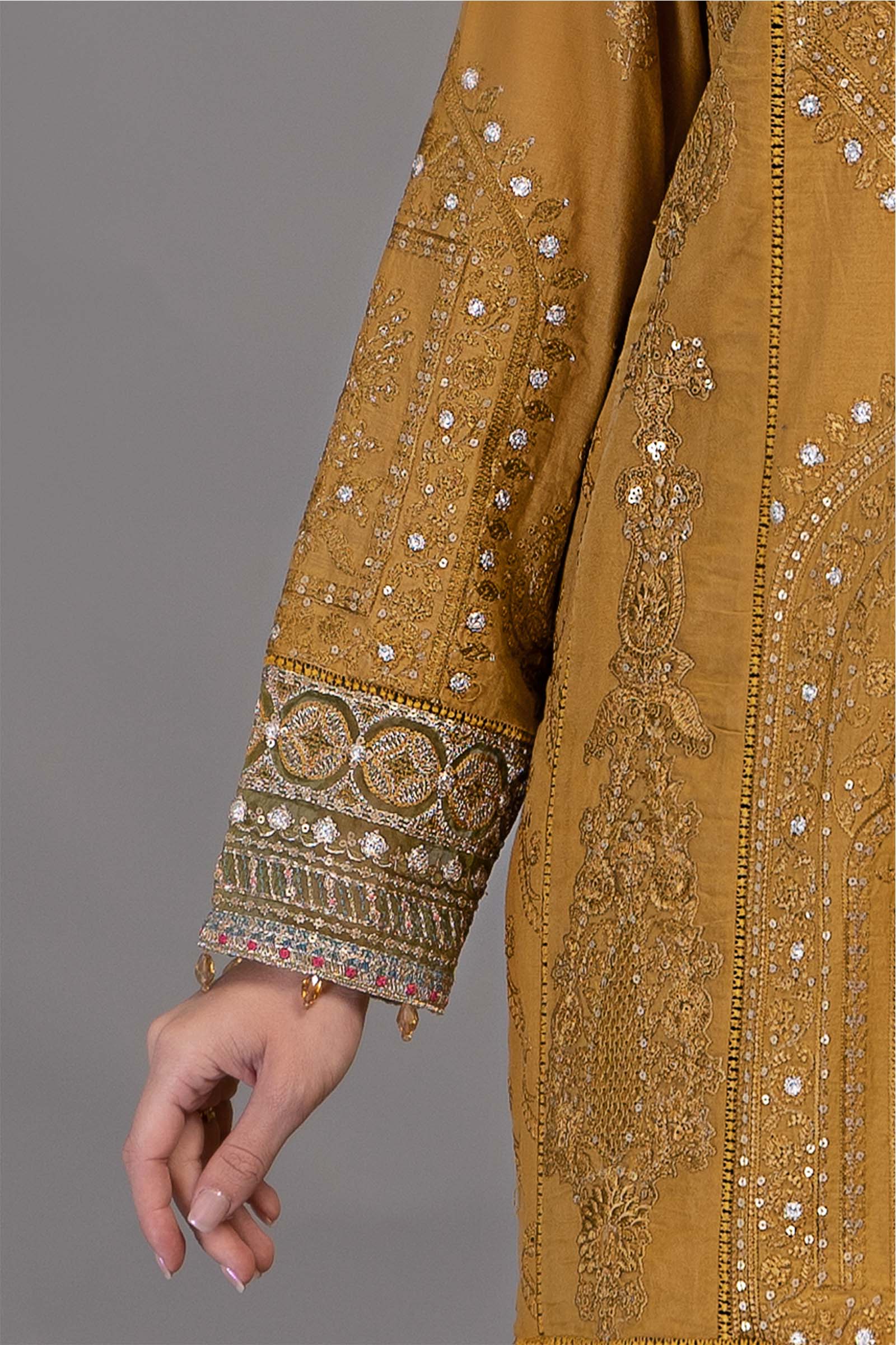 Suit DS-2311-A