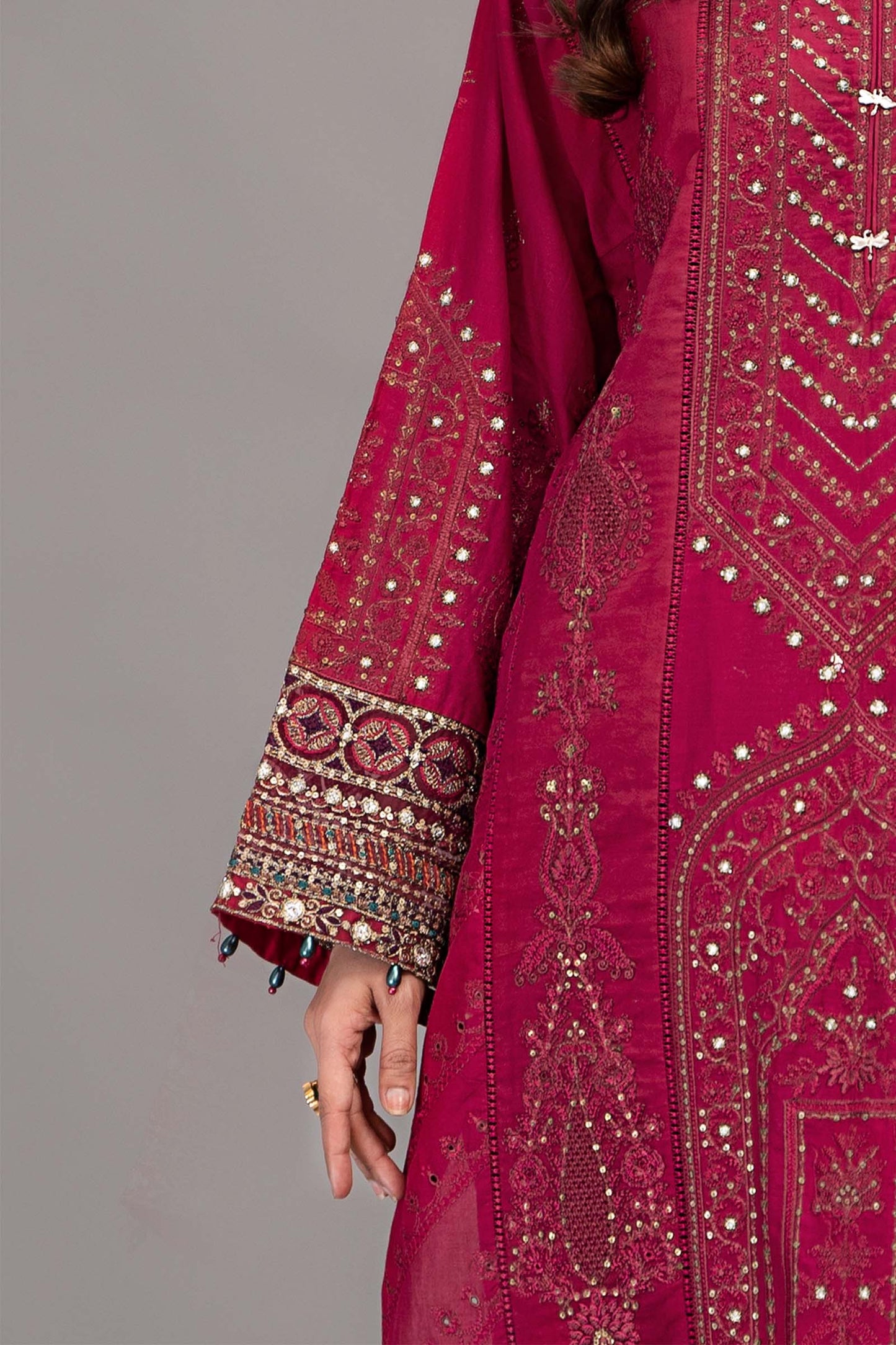 Suit DS-2311-B
