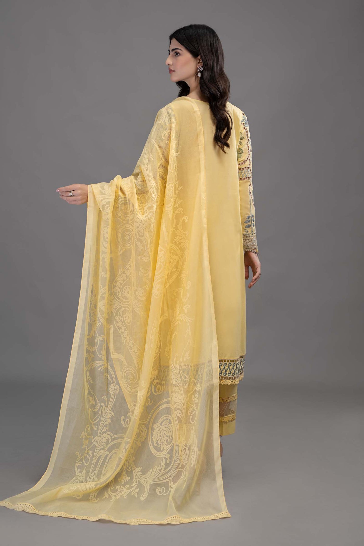 Suit DS-2312-A