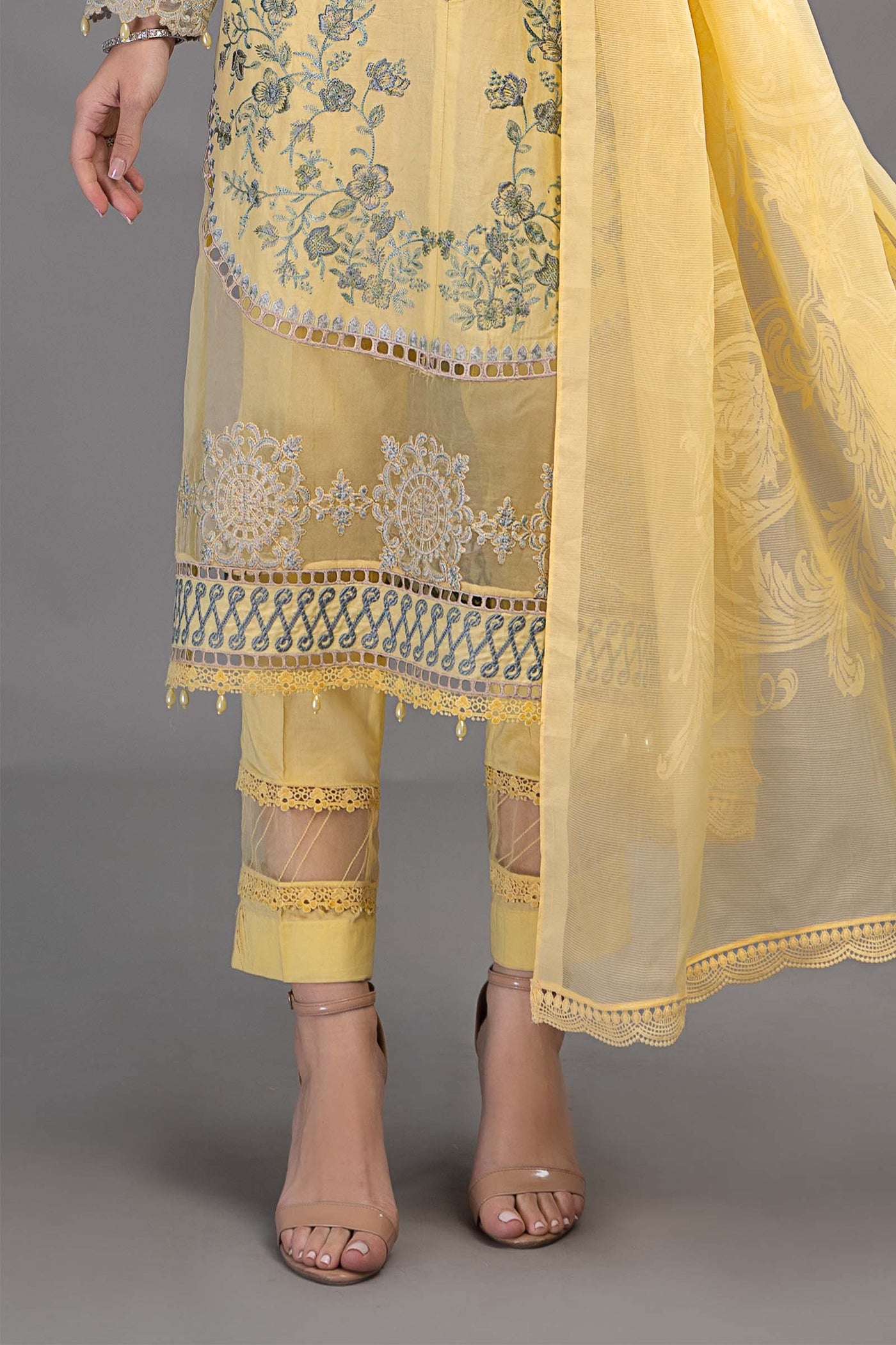 Suit DS-2312-A