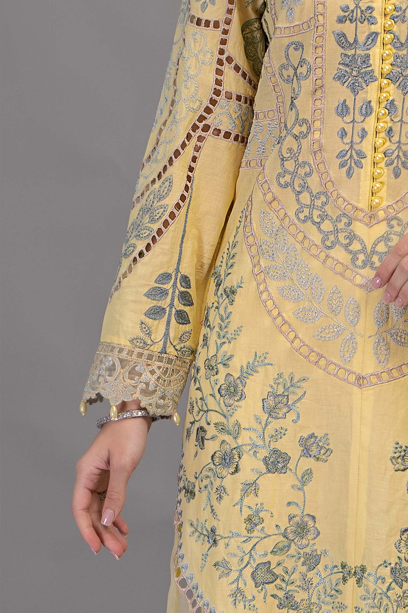 Suit DS-2312-A