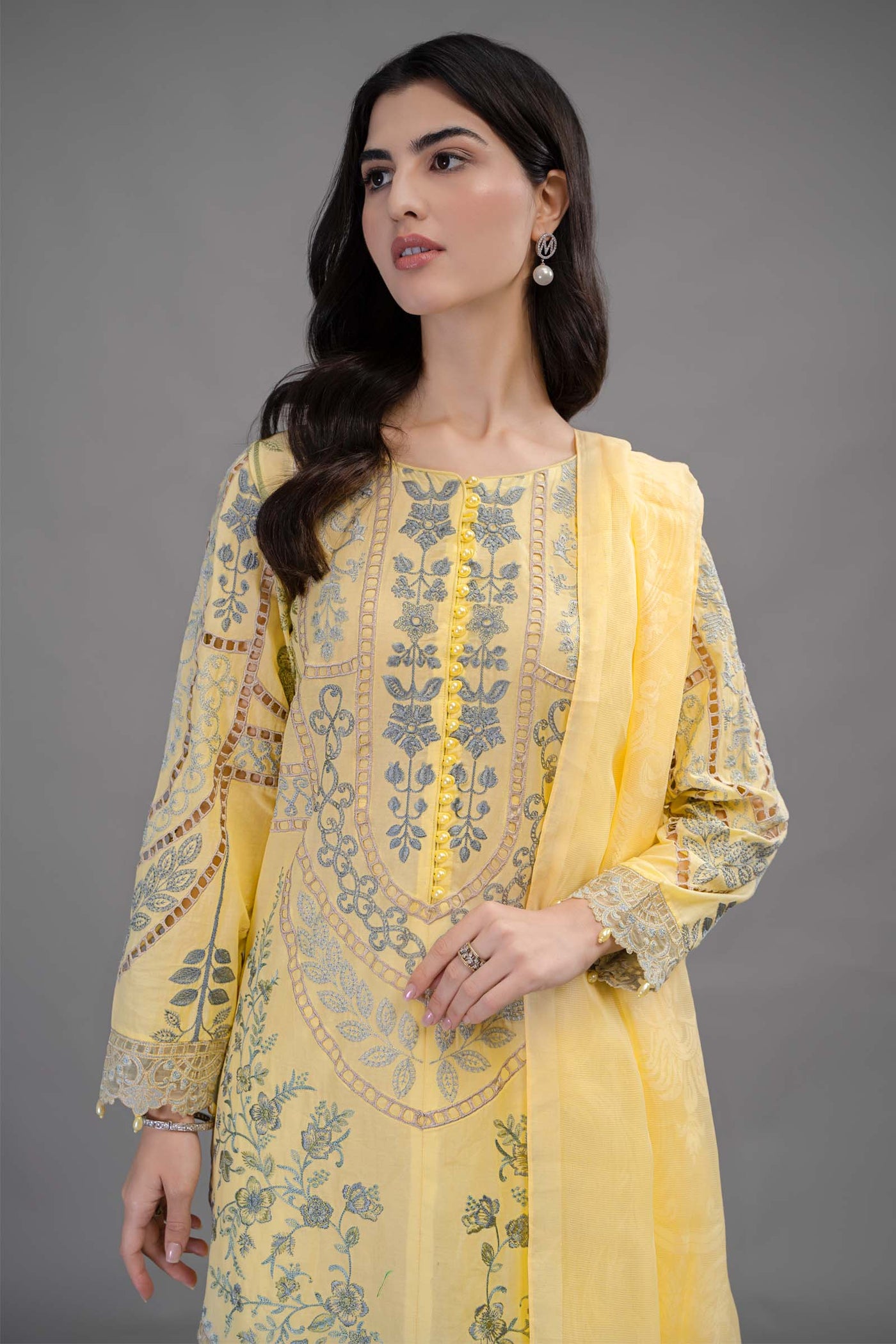 Suit DS-2312-A