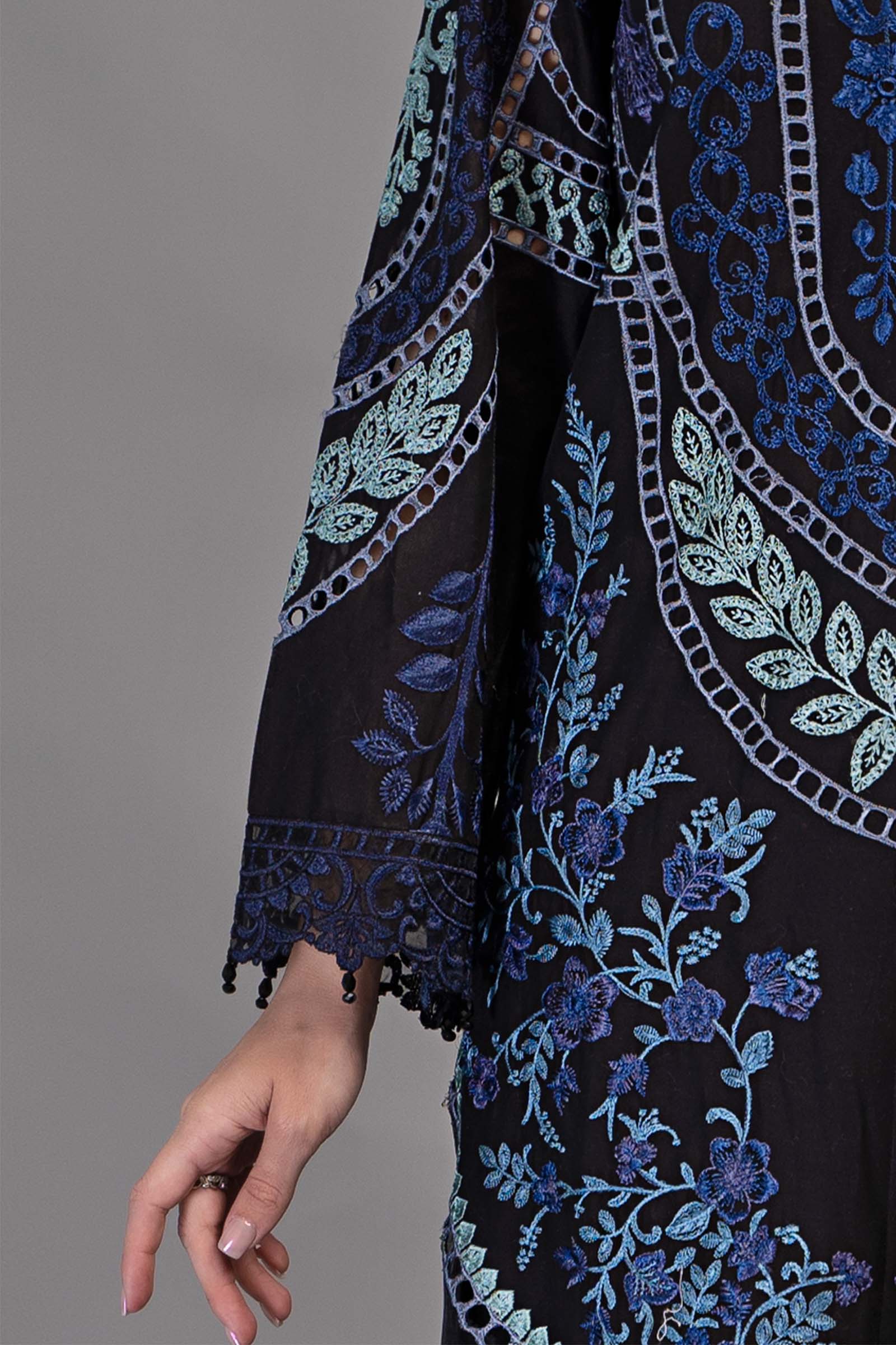 Suit DS-2312-B