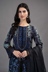Suit DS-2312-B