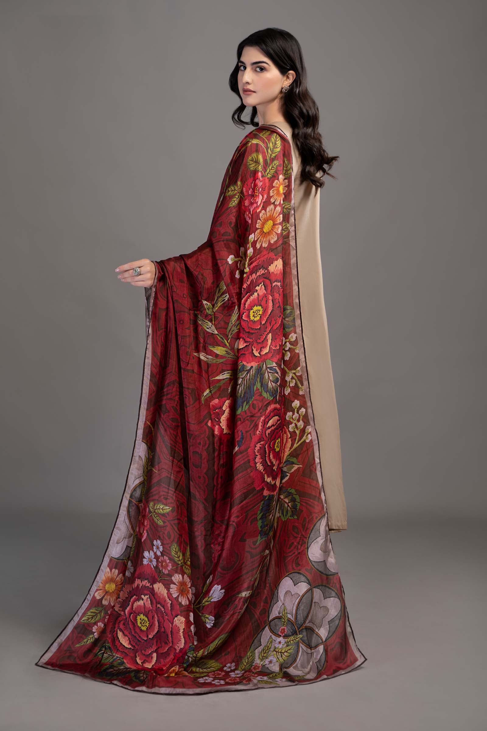 Suit DS-2313-A