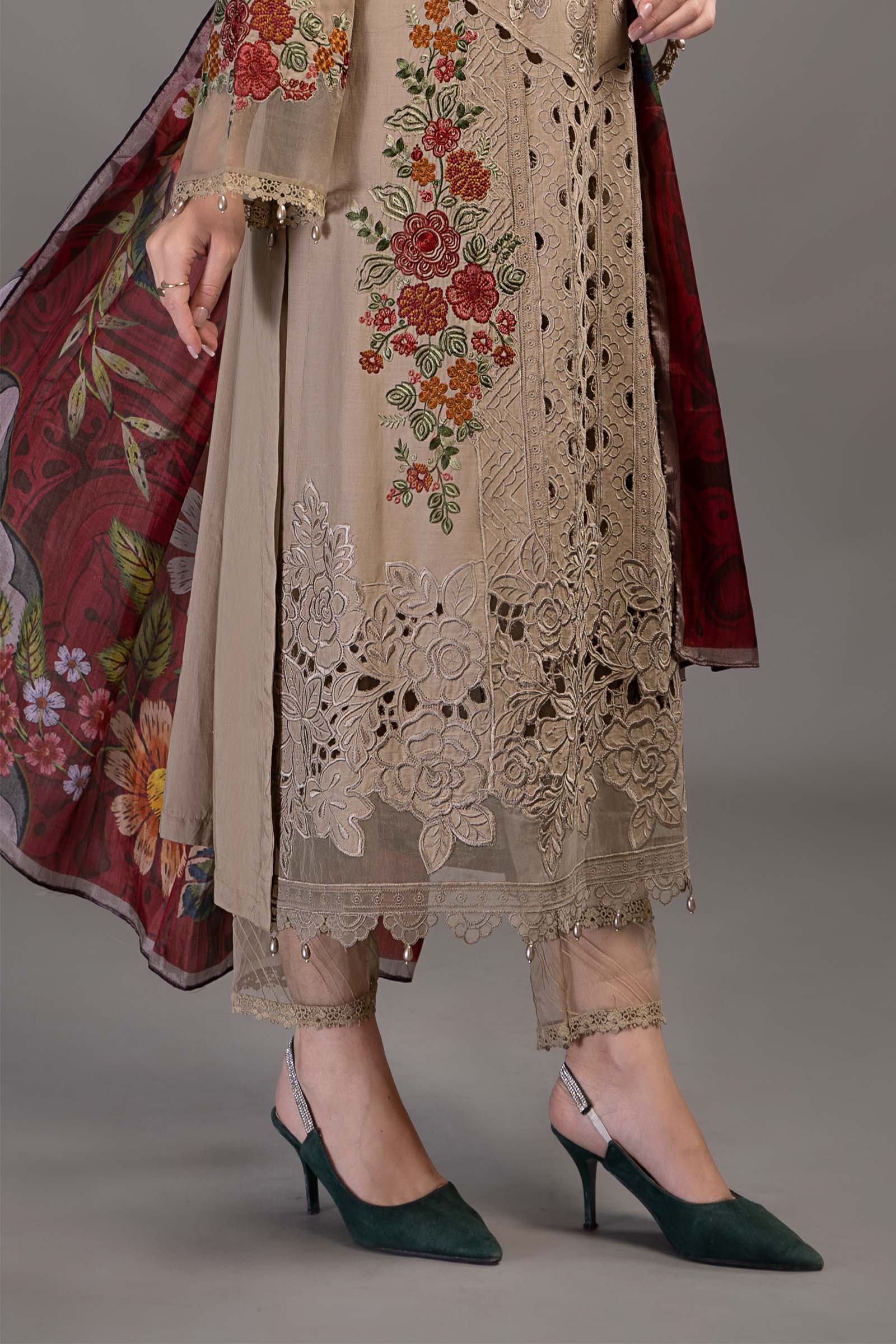 Suit DS-2313-A