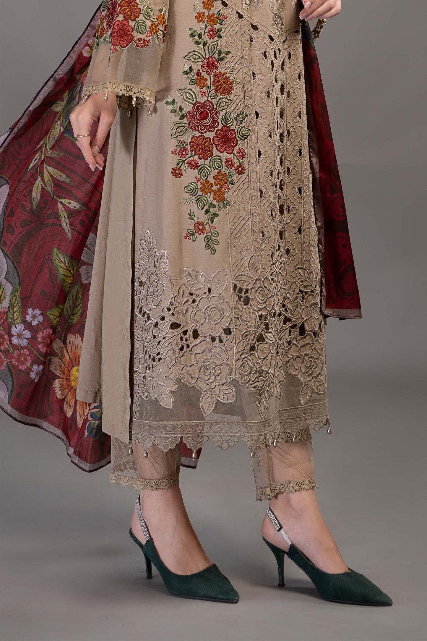 Suit DS-2313-A