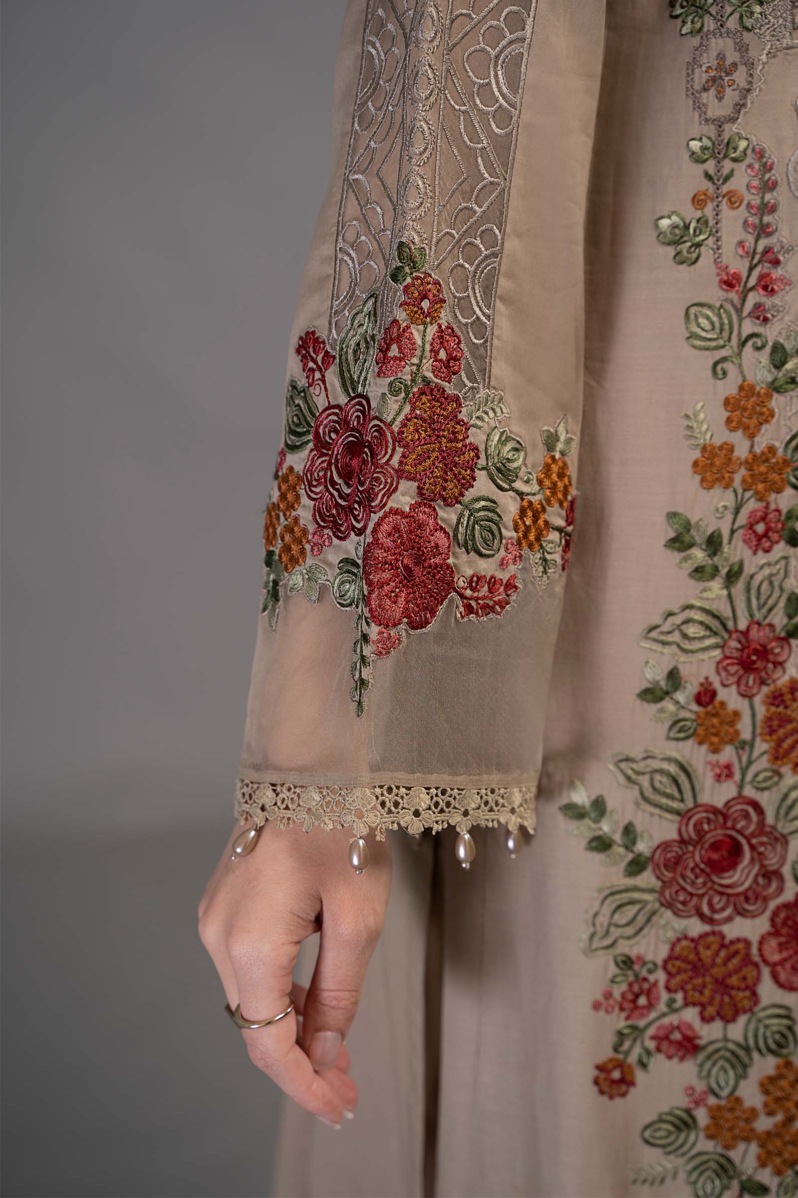 Suit DS-2313-A