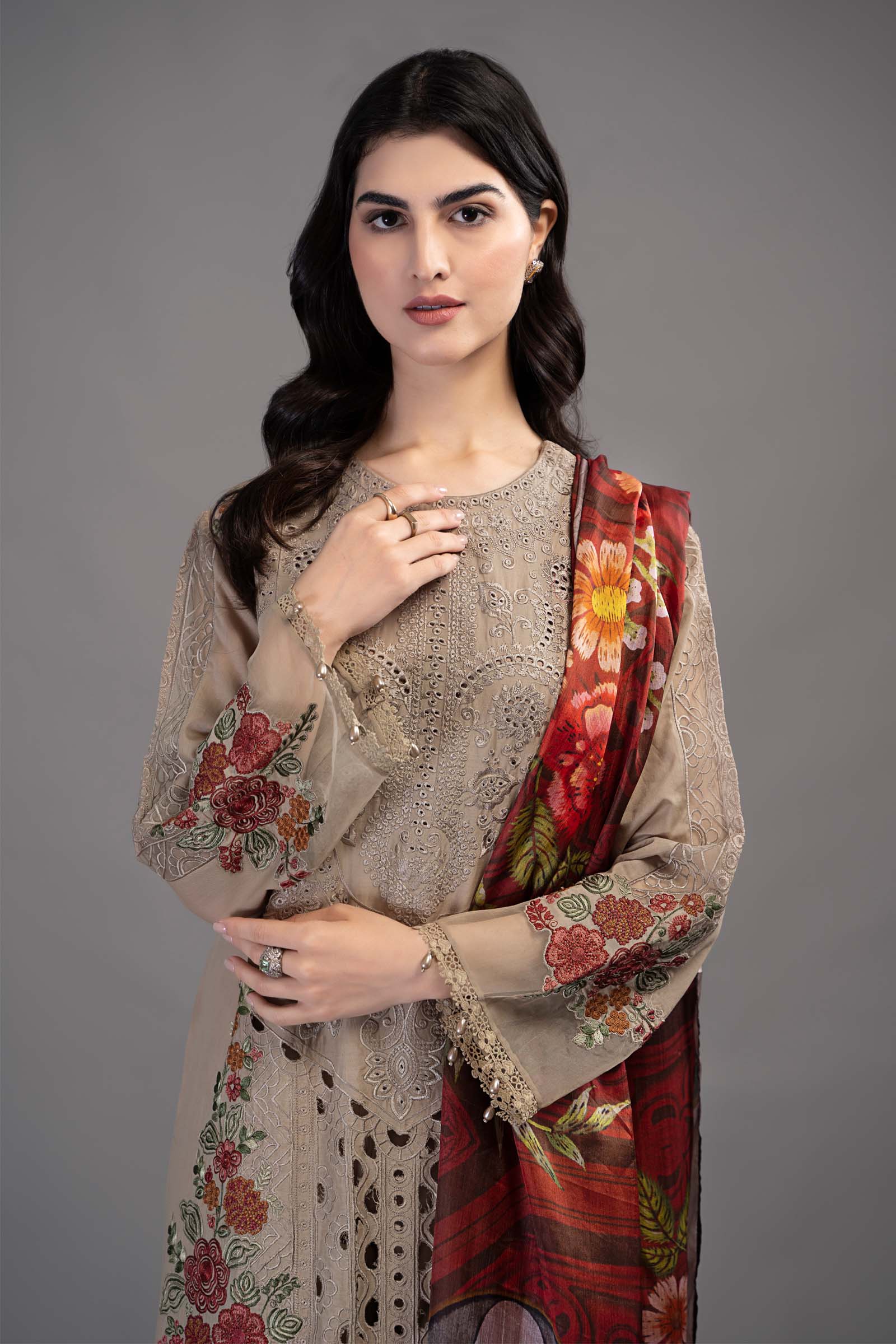 Suit DS-2313-A