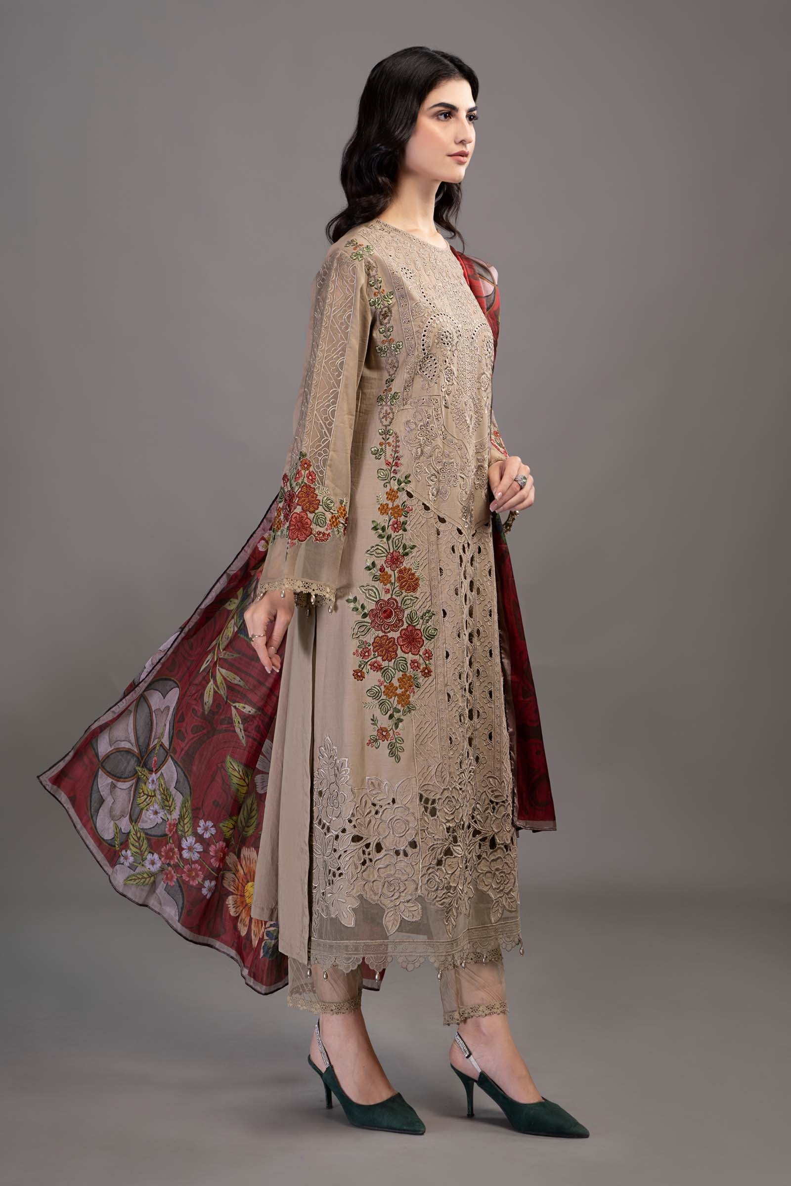 Suit DS-2313-A