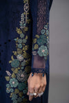 Suit DS-2313-B