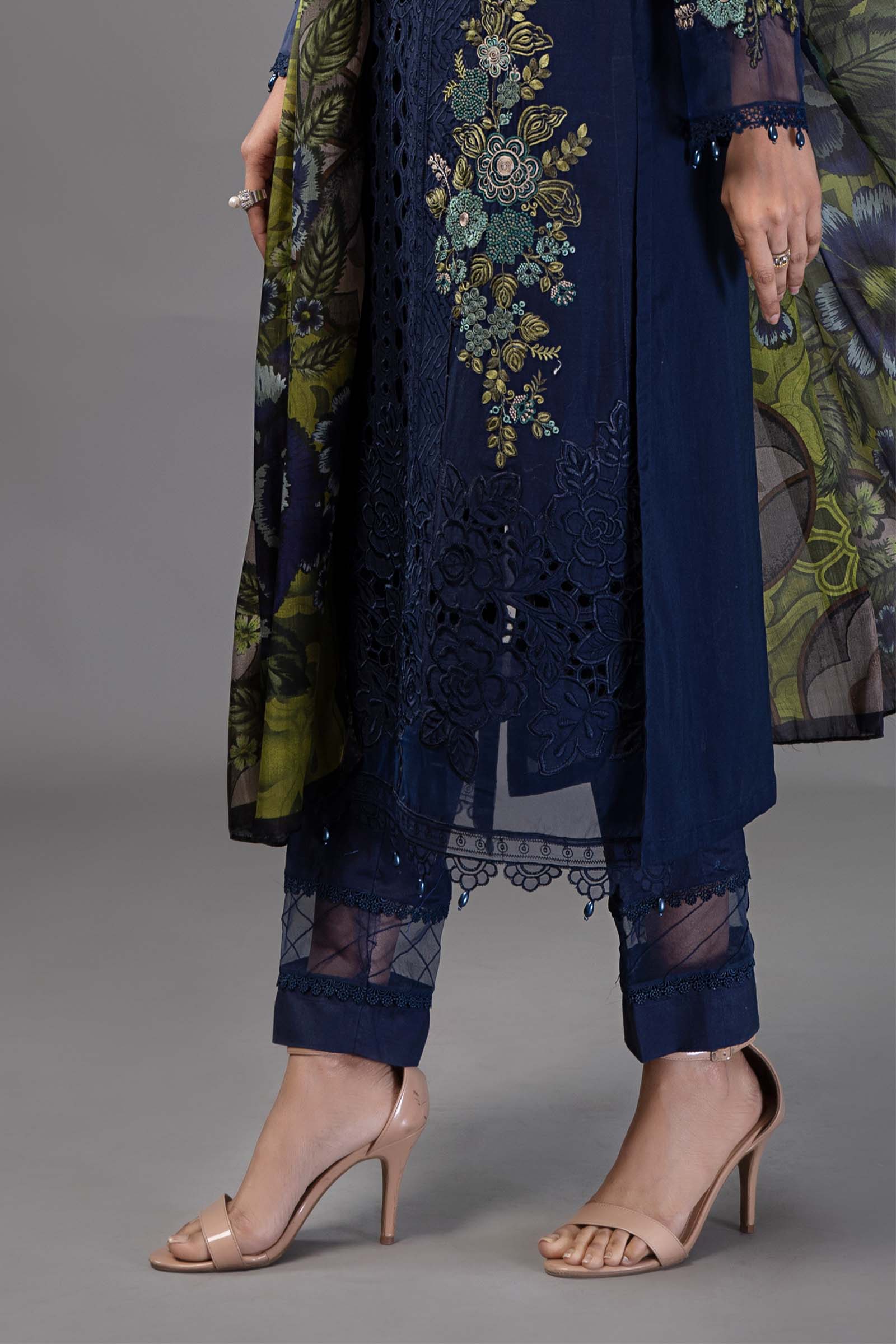 Suit DS-2313-B