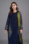 Suit DS-2313-B