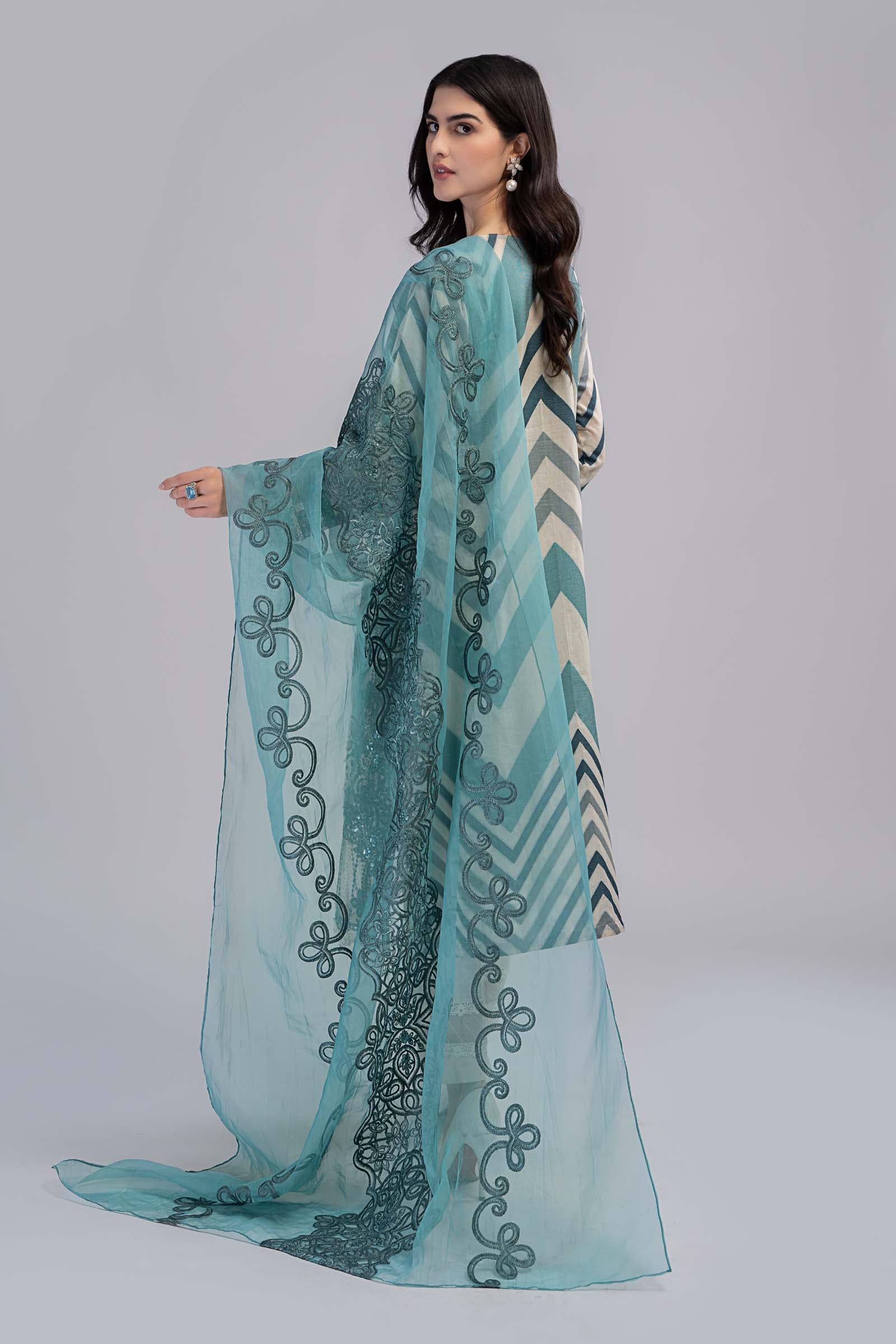 Suit DS-2314-B