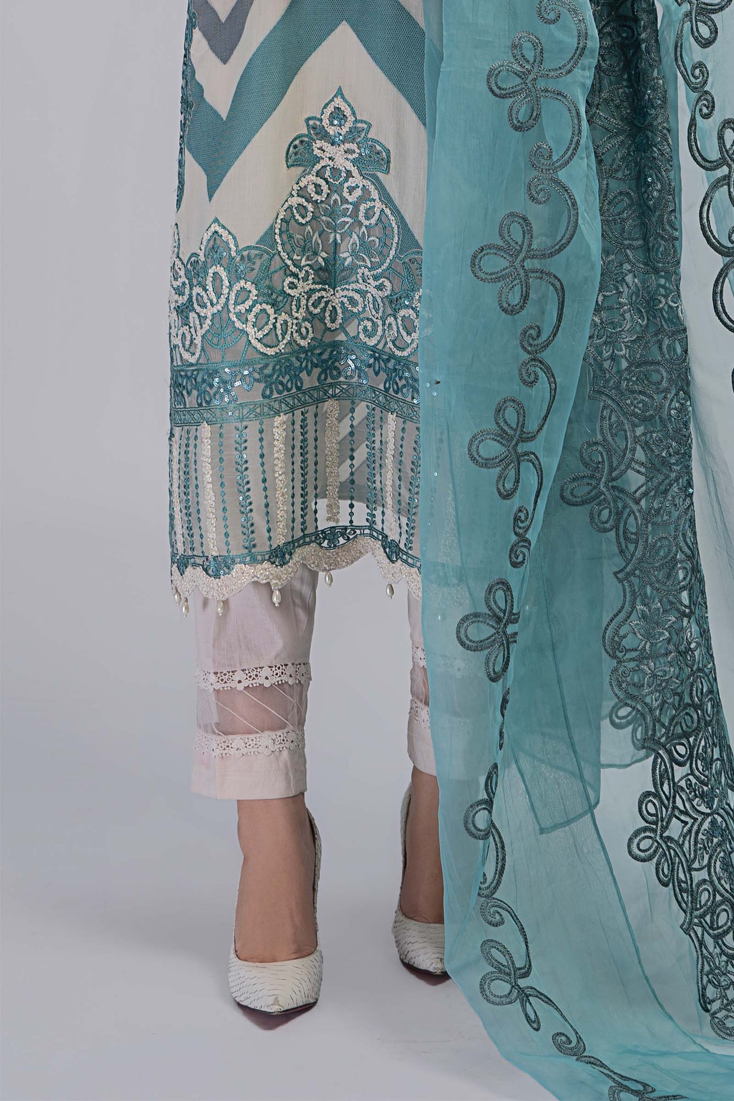 Suit DS-2314-B