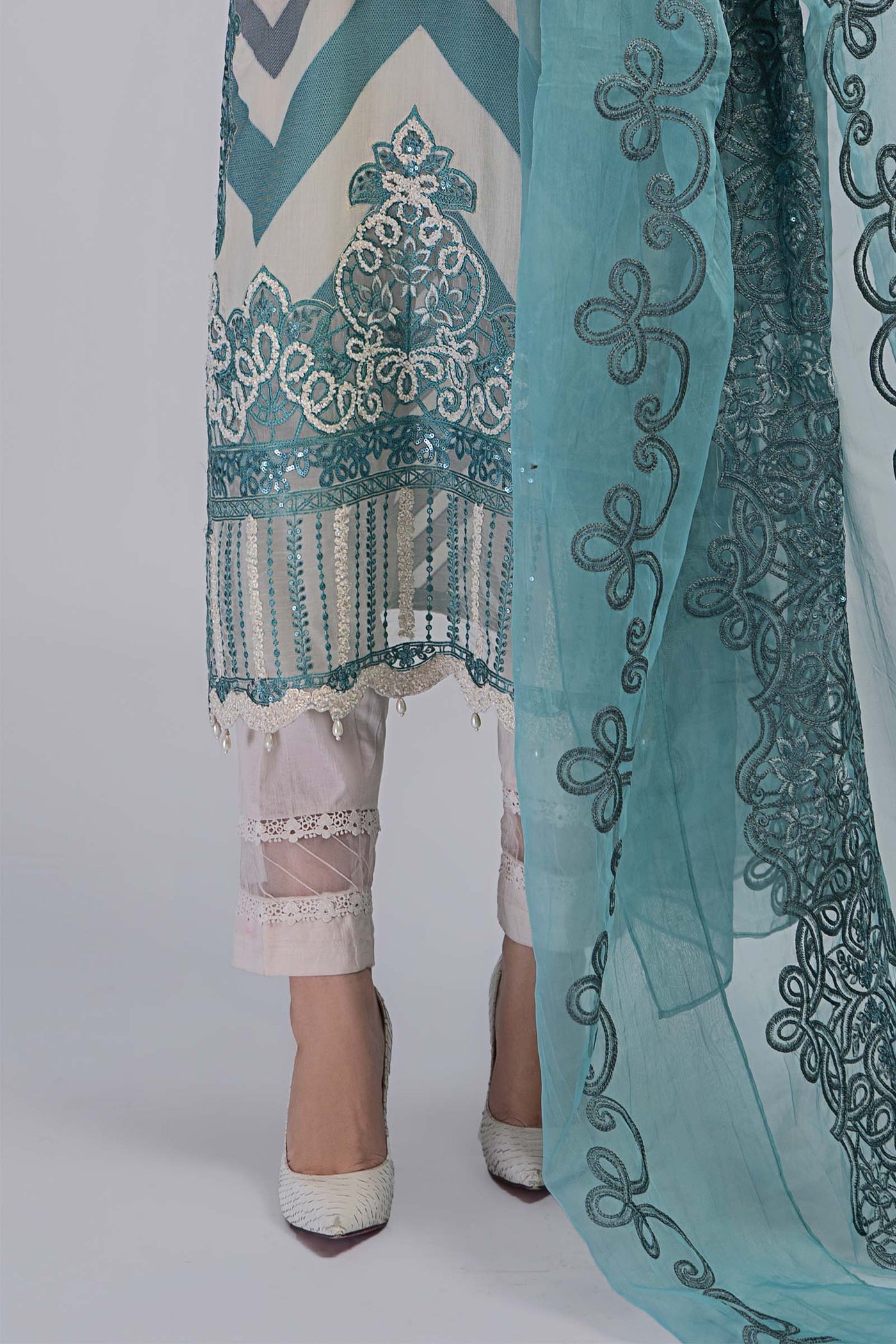 Suit DS-2314-B