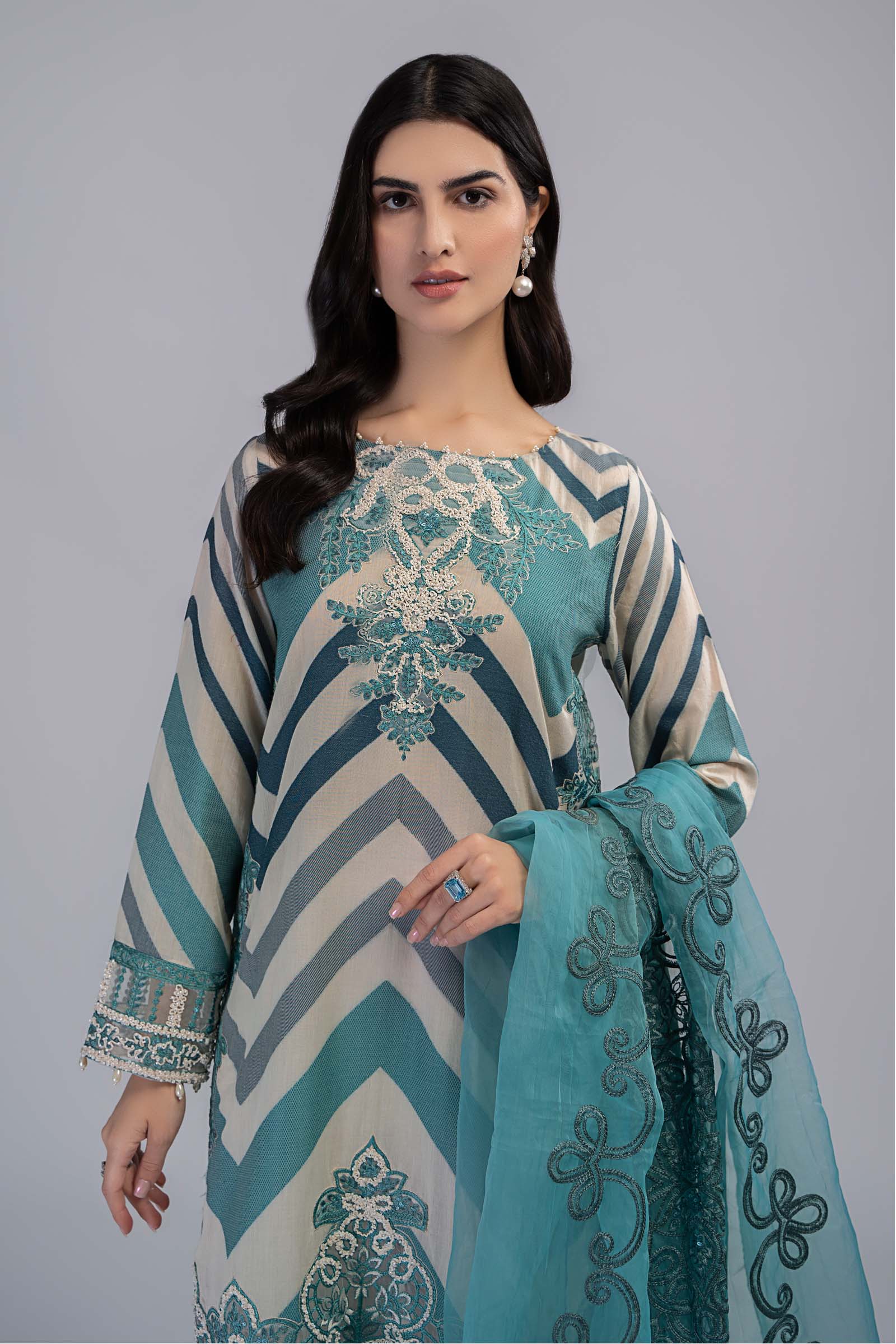 Suit DS-2314-B