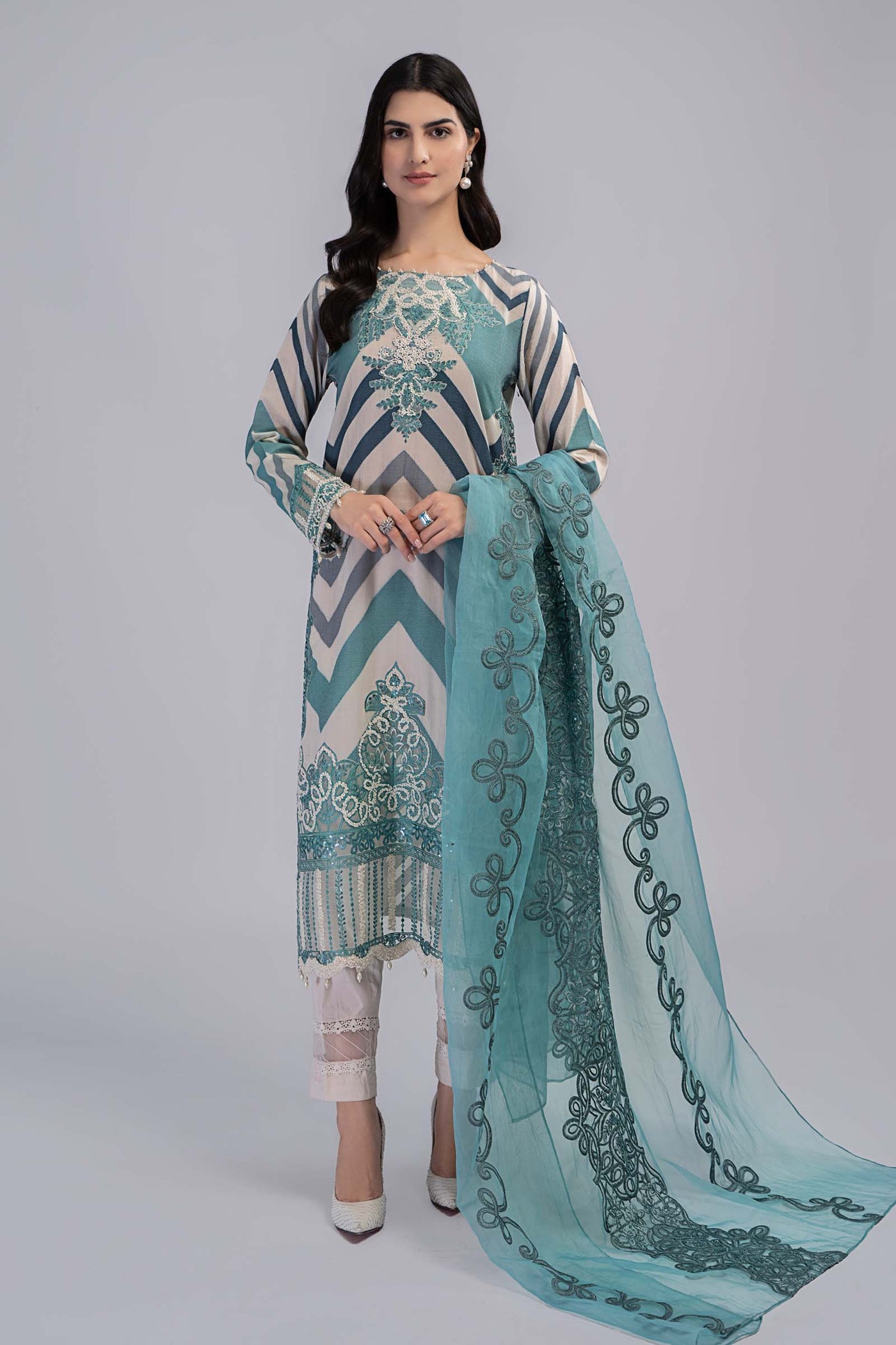 Suit DS-2314-B