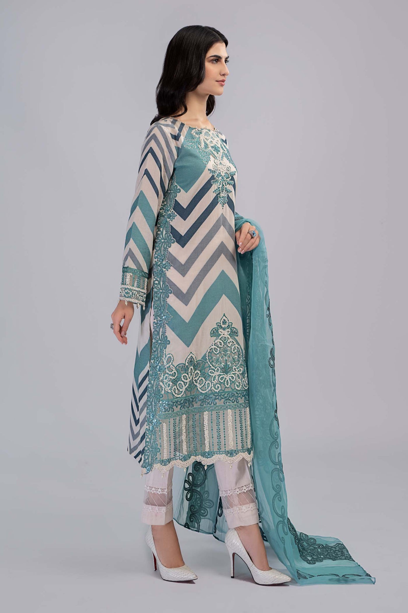 Suit DS-2314-B
